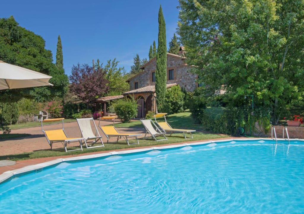 Proceno Villa | Villa Podere Agnese by Interhome