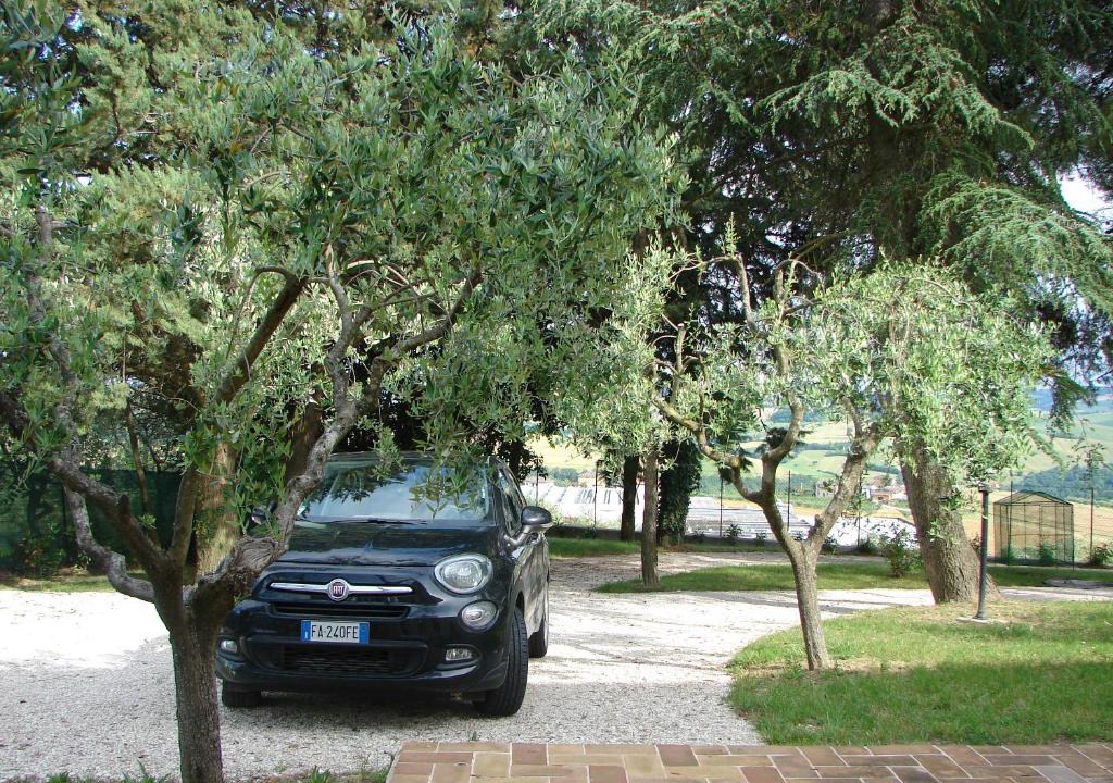 Mogliano Apartment | Villa Poggio San Pietro