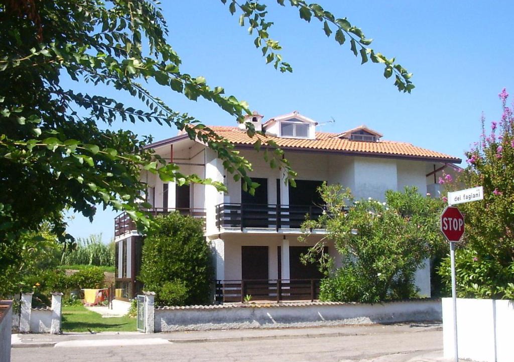 Lido di Volano Apartment | Villa Resy - Appartamento 8