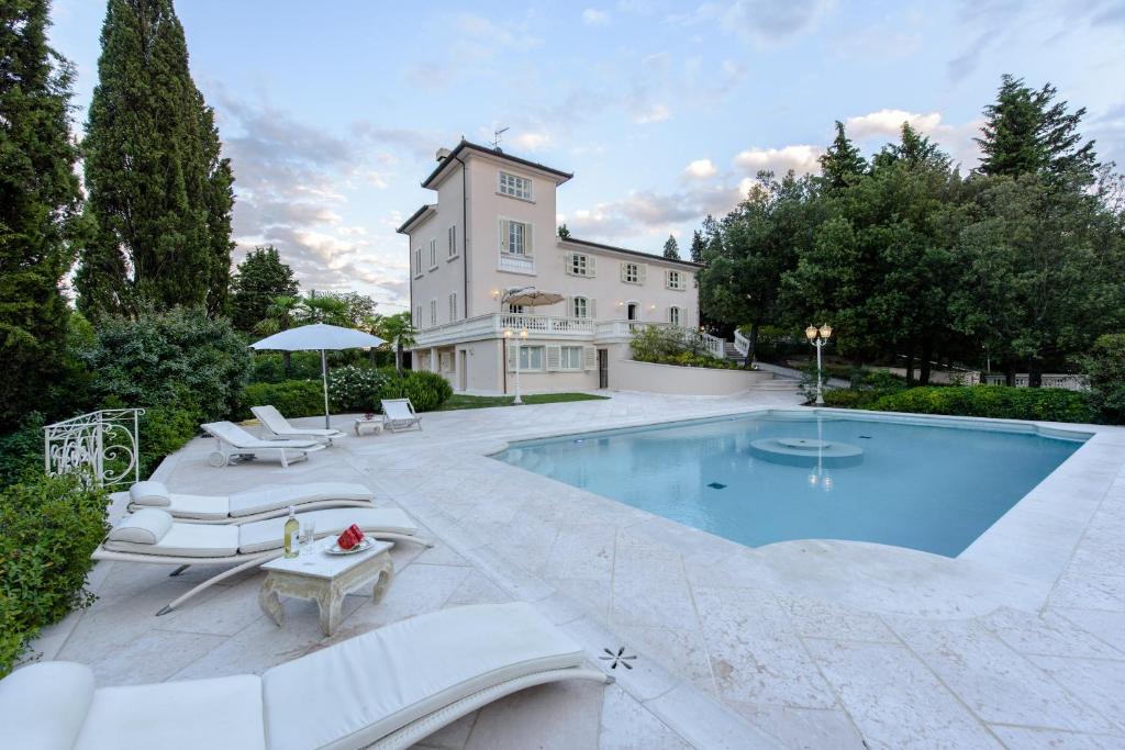 Villa Rinaldi Montespertoli | Montespertoli