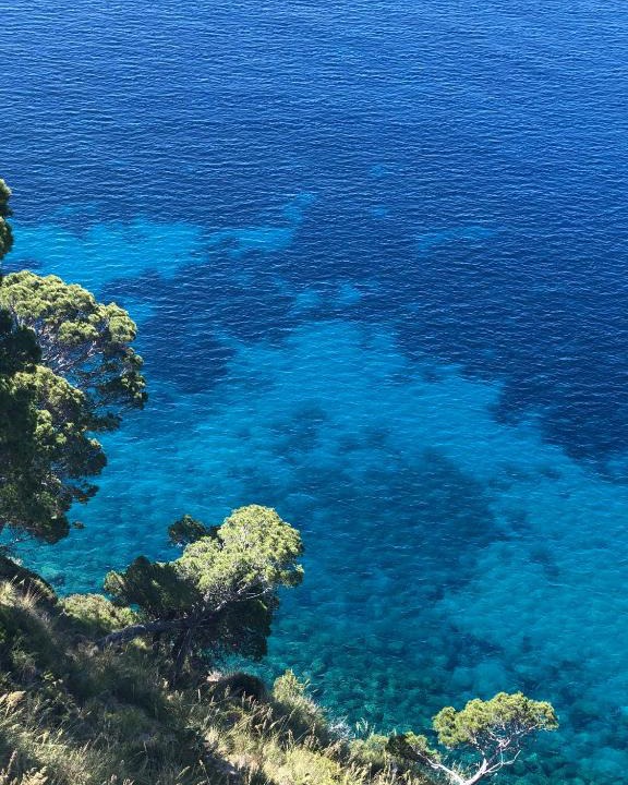 Montecorice Apartment | Villa Rita Cilento