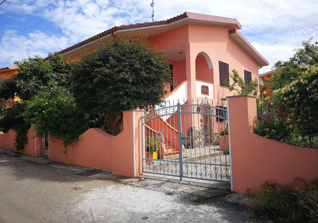 S'Archittu Apartment | VILLA ROSA