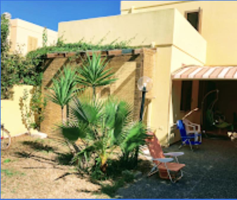 Torre dell'Orso Villa | VILLA ROSIELLO