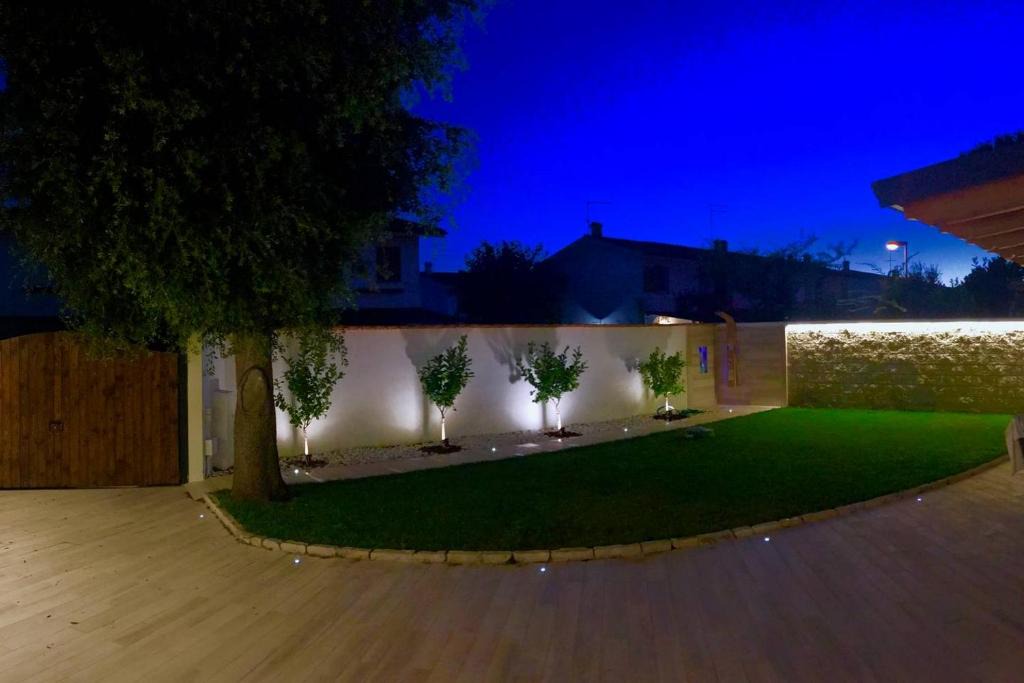 Bella Farnia House | Villa Sabaudia