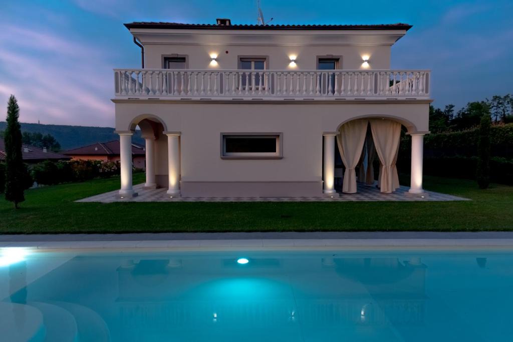 Albiano d'Ivrea Apartment | Villa San Martino