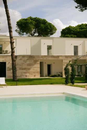 Taranto Bed & Breakfast | Villa Sanarica