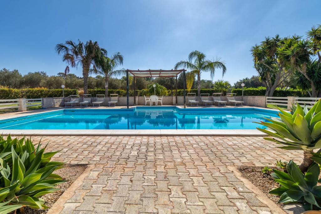 Santa Croce Camerina Villa | Villa Santa Croce