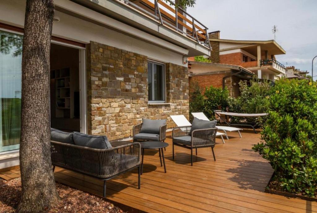 Castiglione della Pescaia House | Villa Simonetta Poggio le Trincee