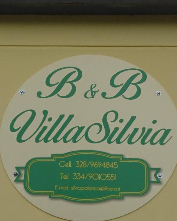 Acquasanta Terme Bed & Breakfast | Villa Silvia