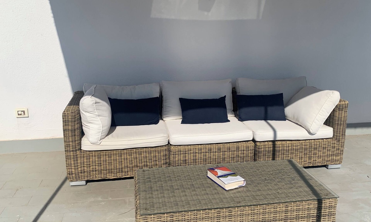 Sabaudia Villa | Villa Sorresca