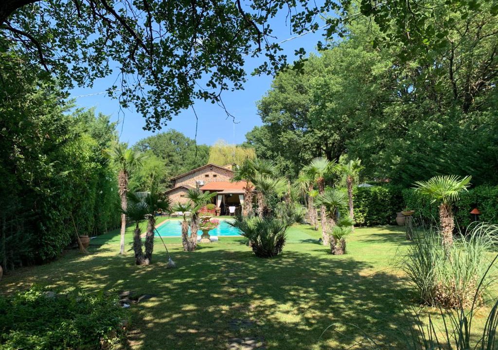 Civitella in Val di Chiana Villa | Villa Stella