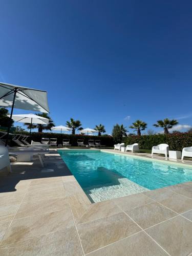 Civitanova Marche Apartment | Villa Torrione - Apartments & Pool