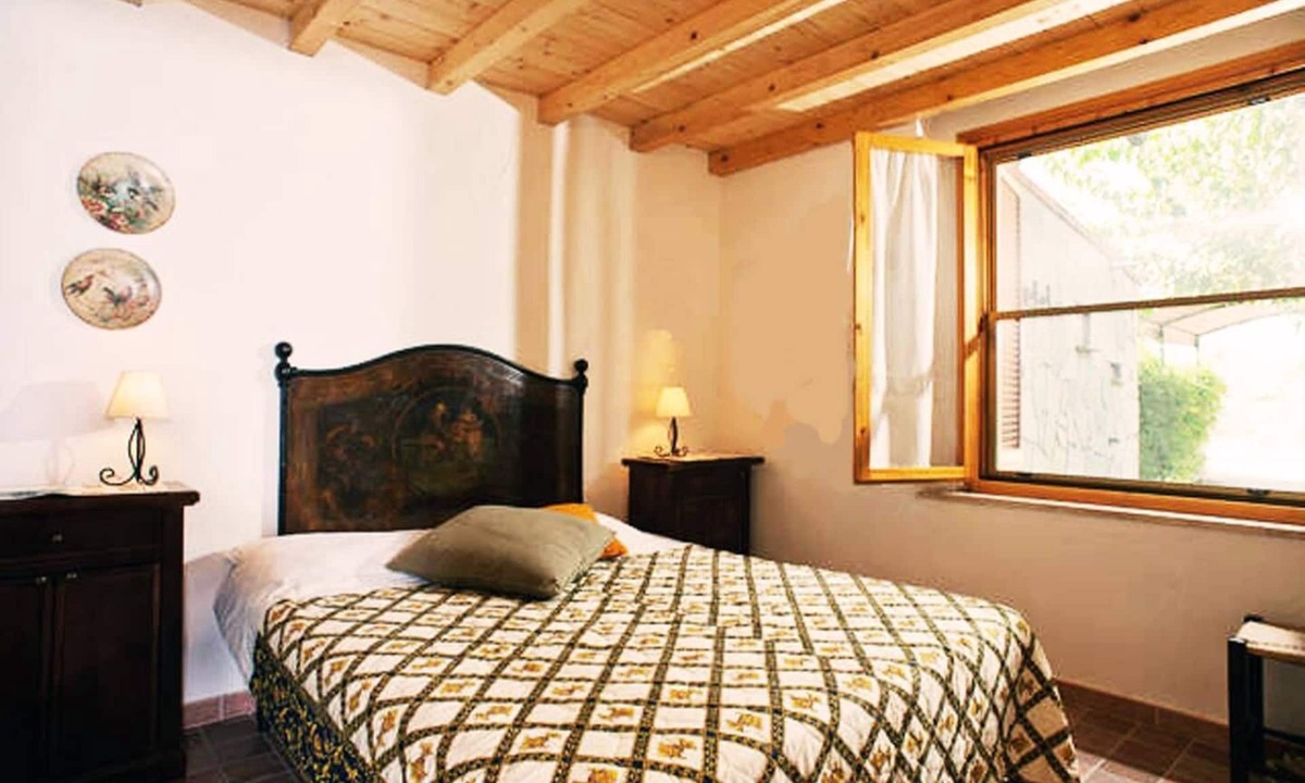 Villasimius Villa | VILLA WITH LARGE GARDEN 700 meters FROM CAMPUS BEACH
