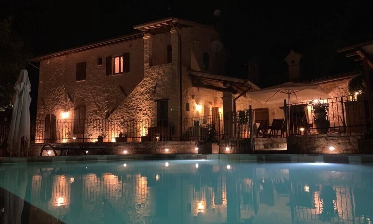 Casenuove Villa | Villa with panoramic view