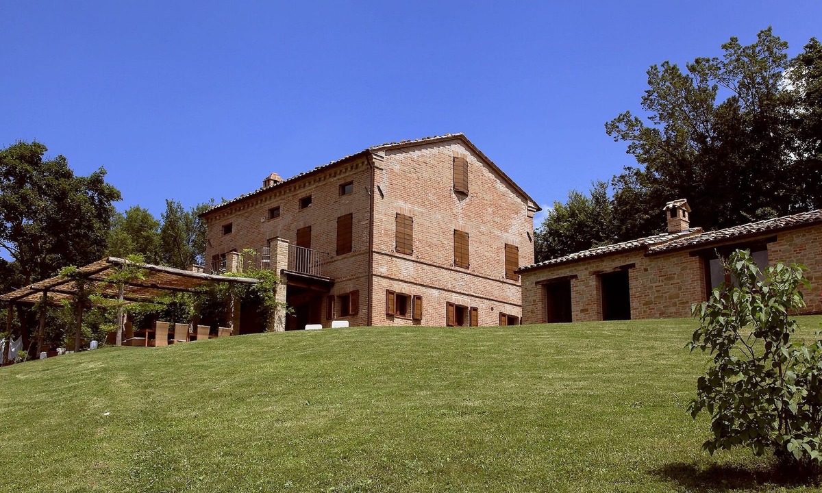 Amandola Other | Villa With Private Pool Mountain Views, near Amandola, Ascoli Piceno, (Fermo)