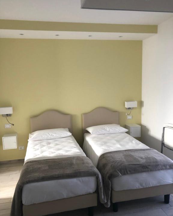 Bomporto Bed & Breakfast | VILLA ZAIRA