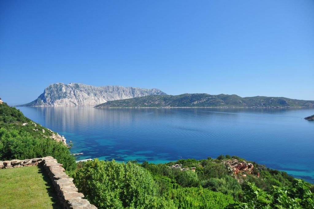Capo Coda Cavallo Apartment | Villaggio Est a Capo Coda Cavallo San Teodoro