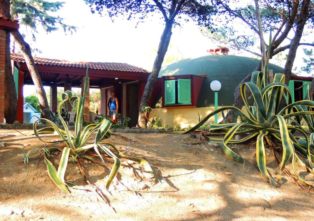 Pietrapaola Resort | Villaggio Irene