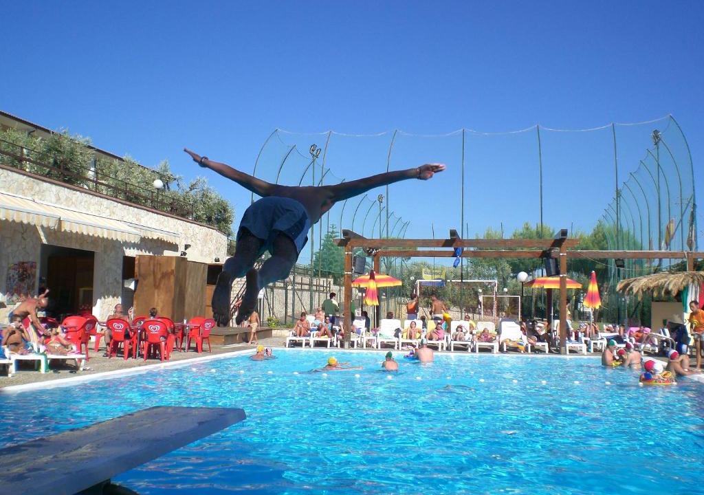 Defensola Apartment | Villaggio Turistico Defensola