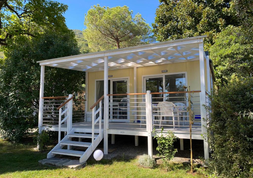 Cannobio Resort | Villaggio Turistico Riviera