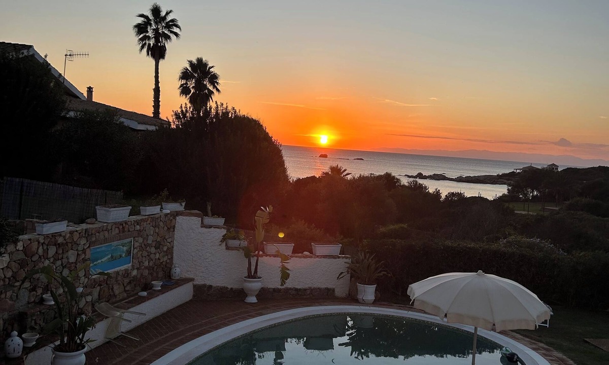 Residence Swimming The Sea Cala Caterina | San Stefano