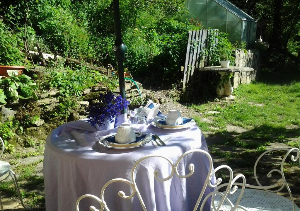 Torriglia Bed & Breakfast | villatiffany