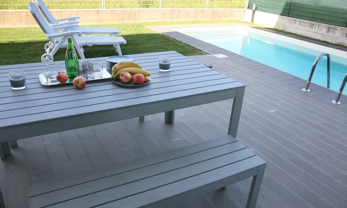 Crociale Villa | Ville Golf - the Golfette 2