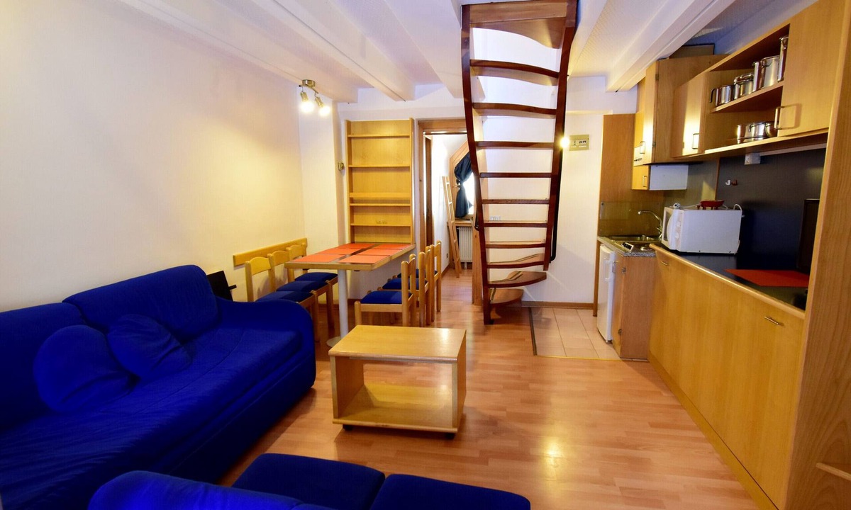 Campo Carlo Magno Apartment | Ville Golf & Ski Trilocale 022143-AT-819873