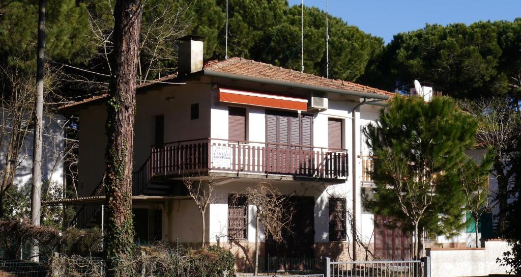Villetta | Lido degli Estensi