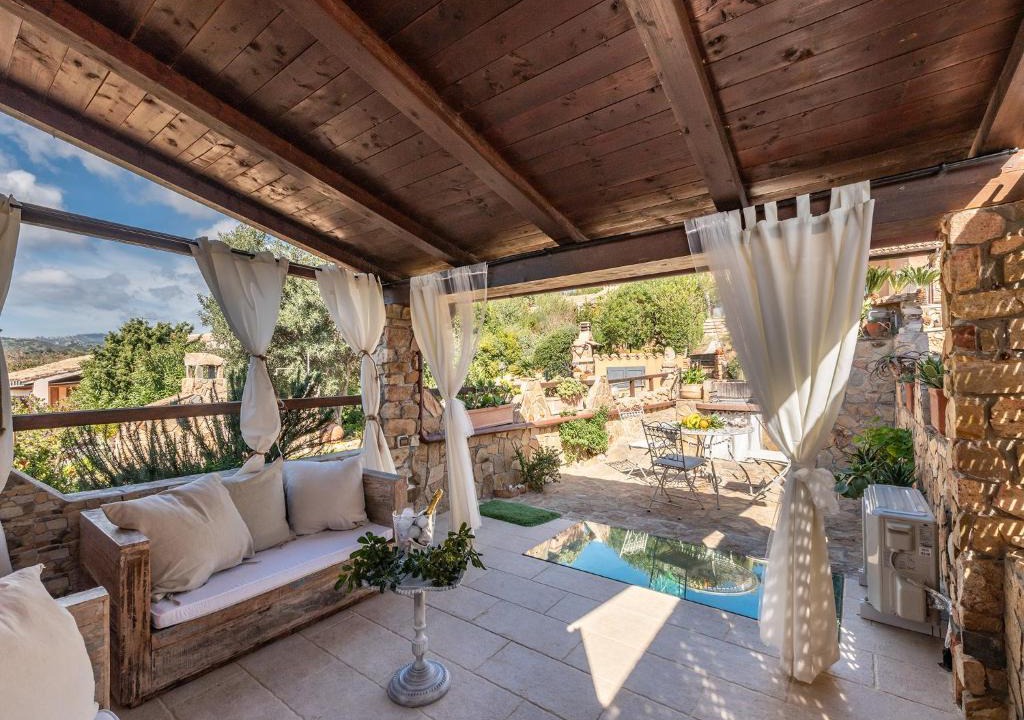 Villasimius Villa | Villetta a 150 metri dal mare