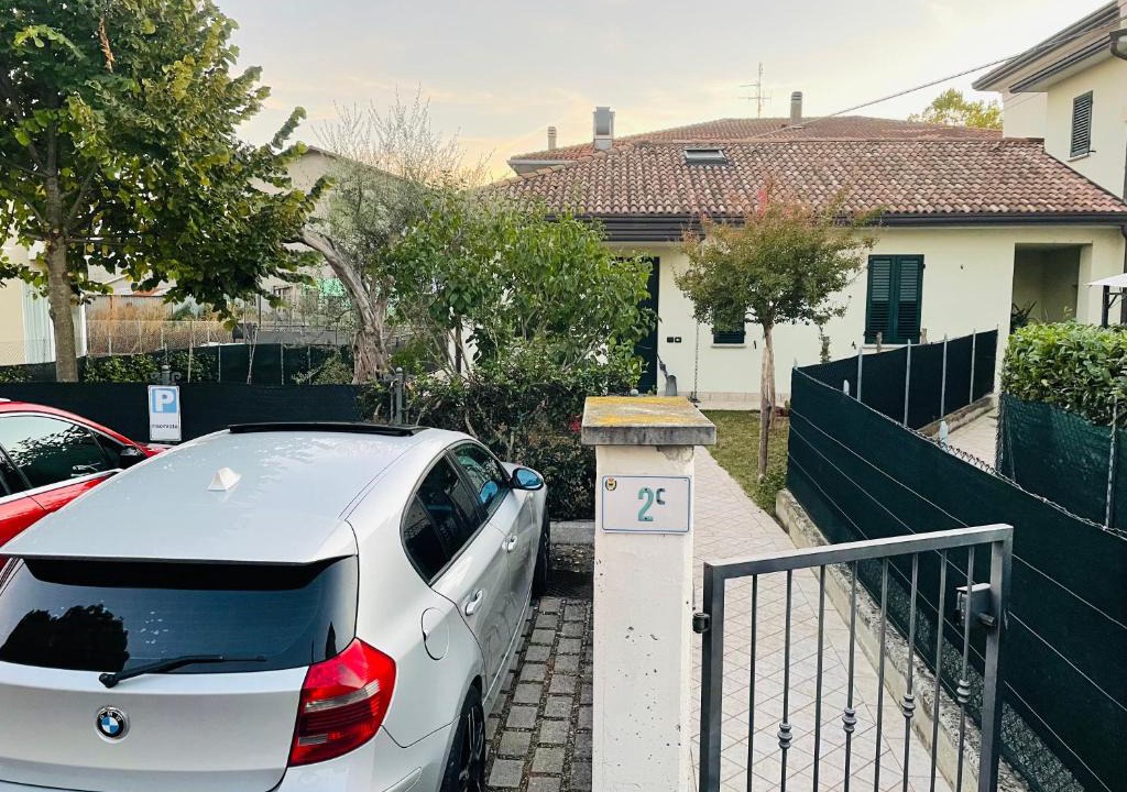 Carpena House | Villetta a schiera per la tua famiglia