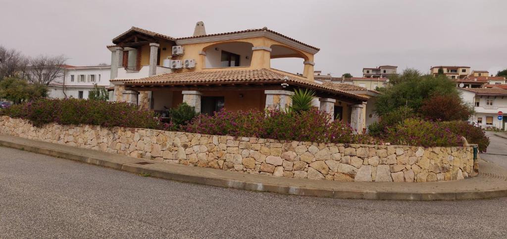 Posada House | villetta con terrazza