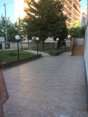 Pineta Bed & Breakfast | Villetta del parco