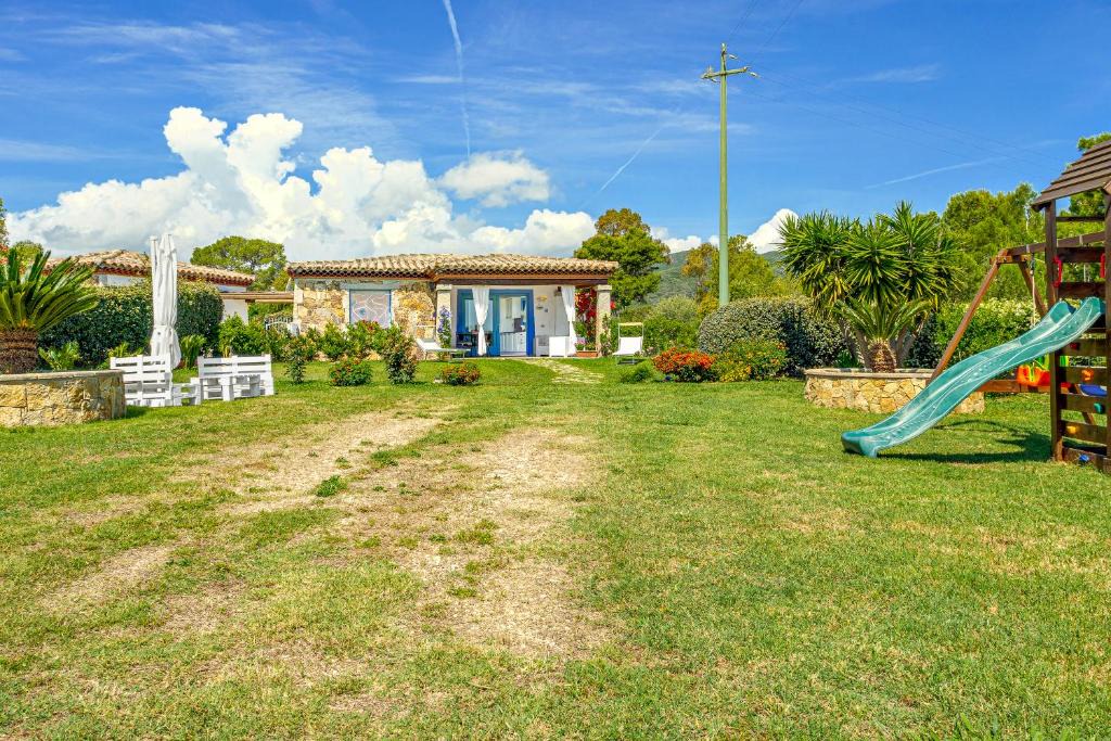 Luddui House | Villetta Levante a 400 mt dal mare