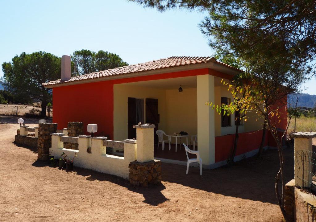 Viddalba House | Villetta Ruja
