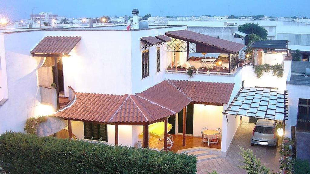San Foca House | Villetta Stardust a 5 min a piedi dal mare