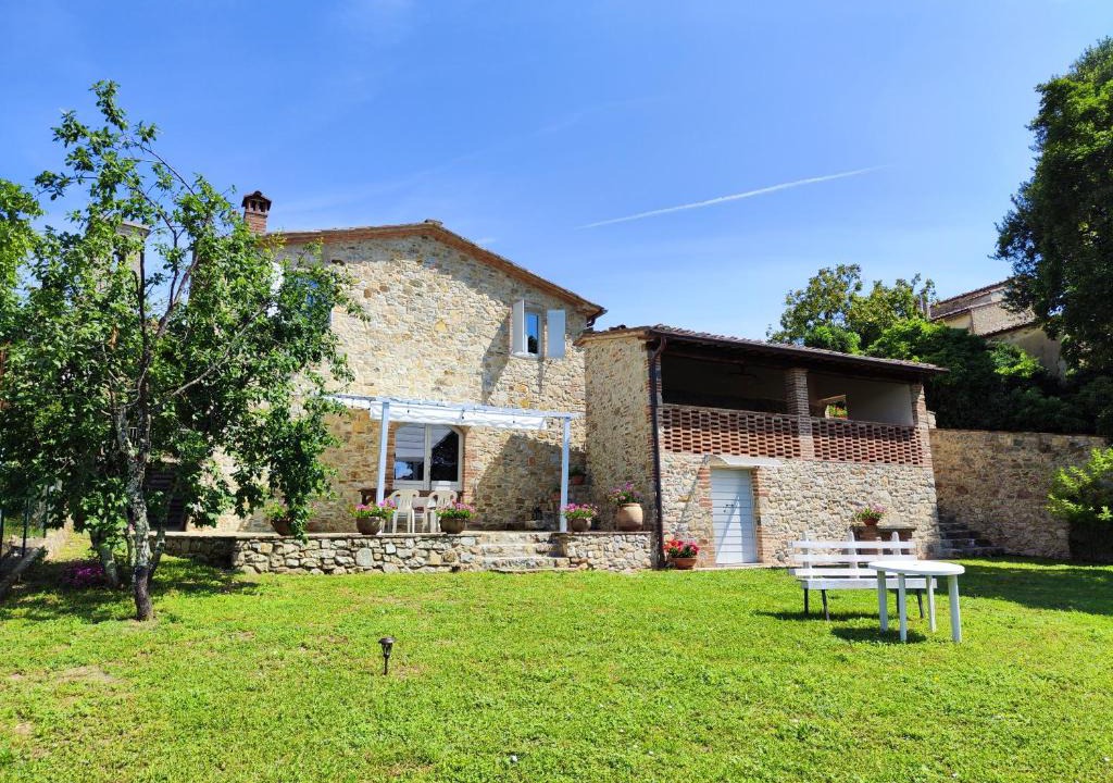 Duddova Villa | Villino Giulio