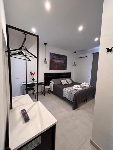Gairo House | Vista d'Ogliastra