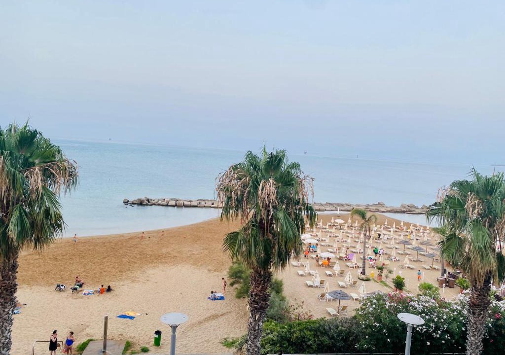 Crotone Apartment | VISTA MARE