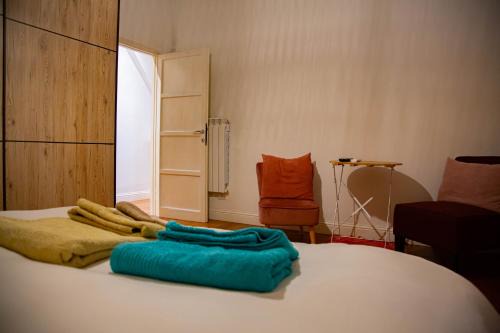 Suburbio XI della Vittoria Apartment | Vive Rome&Vatican