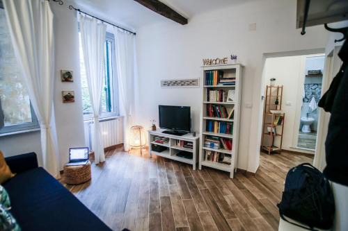 Genoa Historical Centre Apartment | Vivi nel cuore del centro storico di Genova