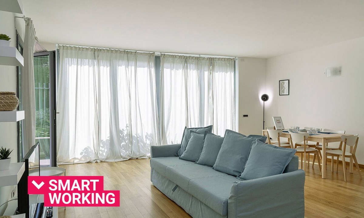 Boccadasse Apartment | ViviBoccadasse by Wonderful Italy - Tulipano