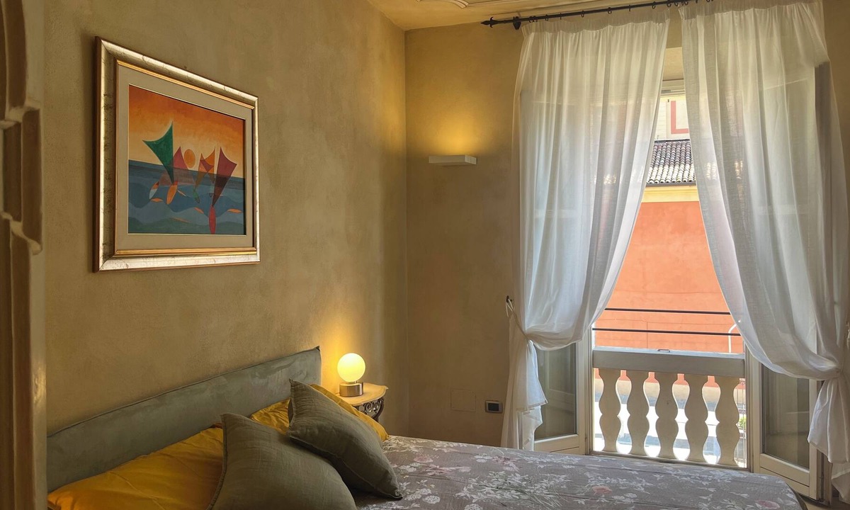 Castelfranco Emilia Apartment | Vrbo Property
