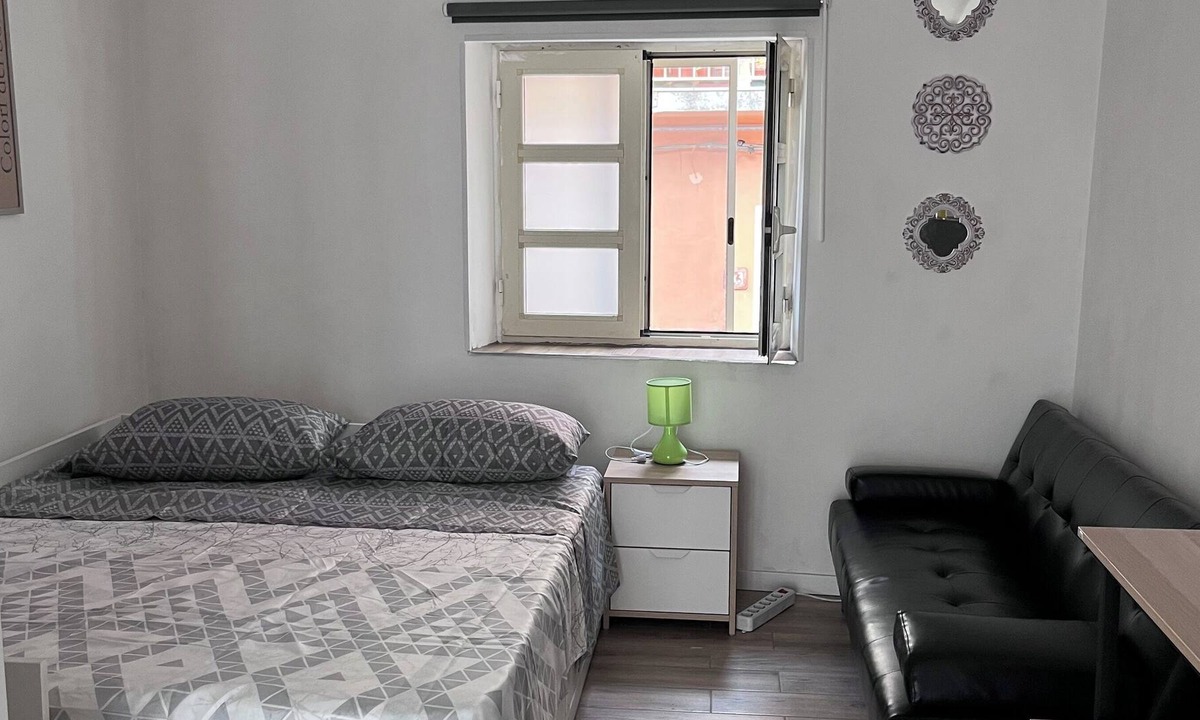 Ganzirri Apartment | Vrbo Property