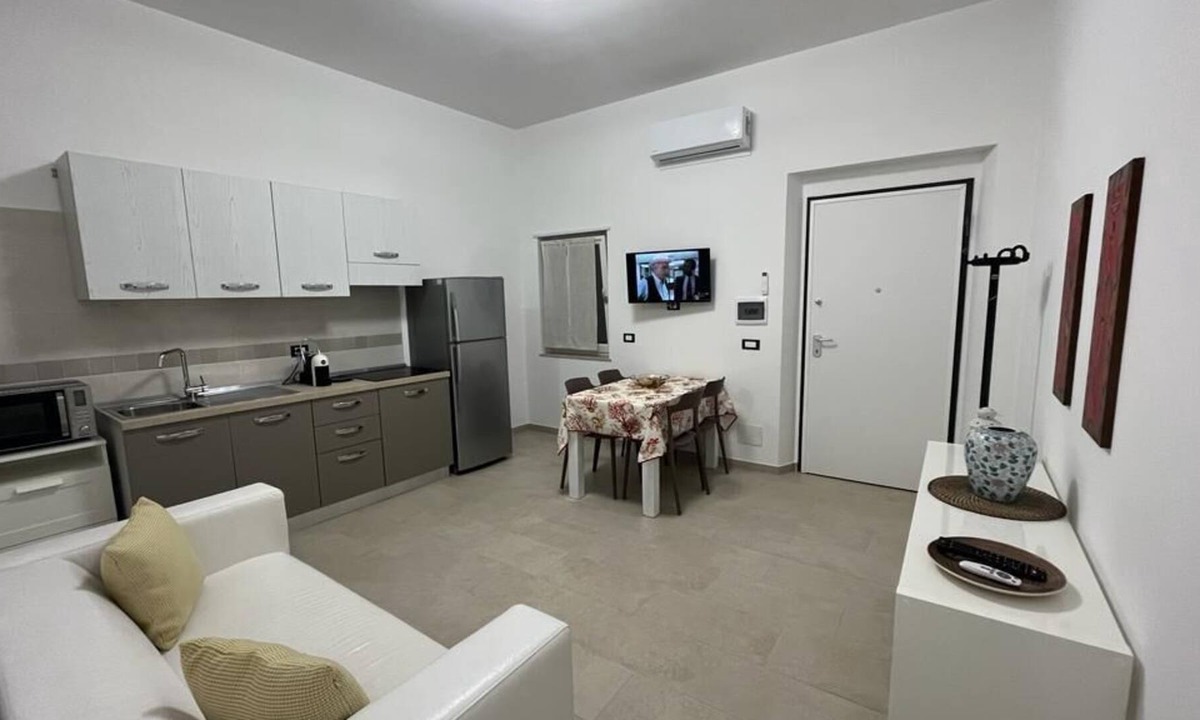 Cagnano Varano Condo | Vrbo Property