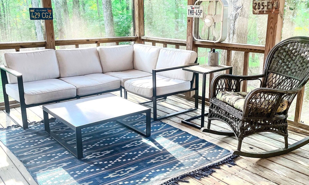 Waxhaw House | Wake up in Waxhaw