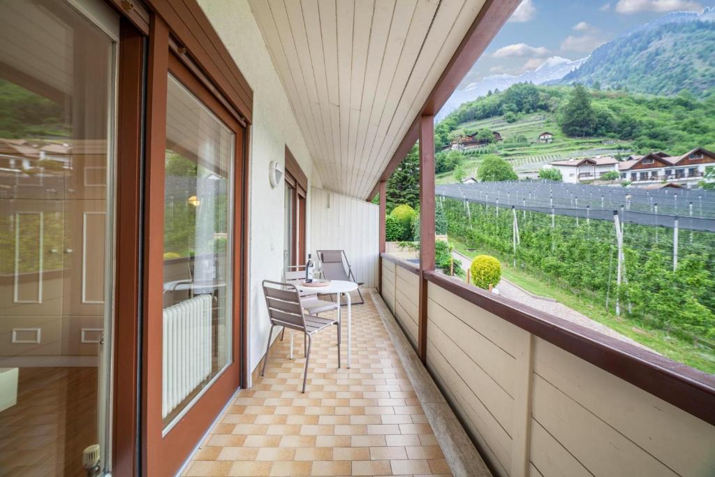 Parcines Apartment | Wanda Apartment 3