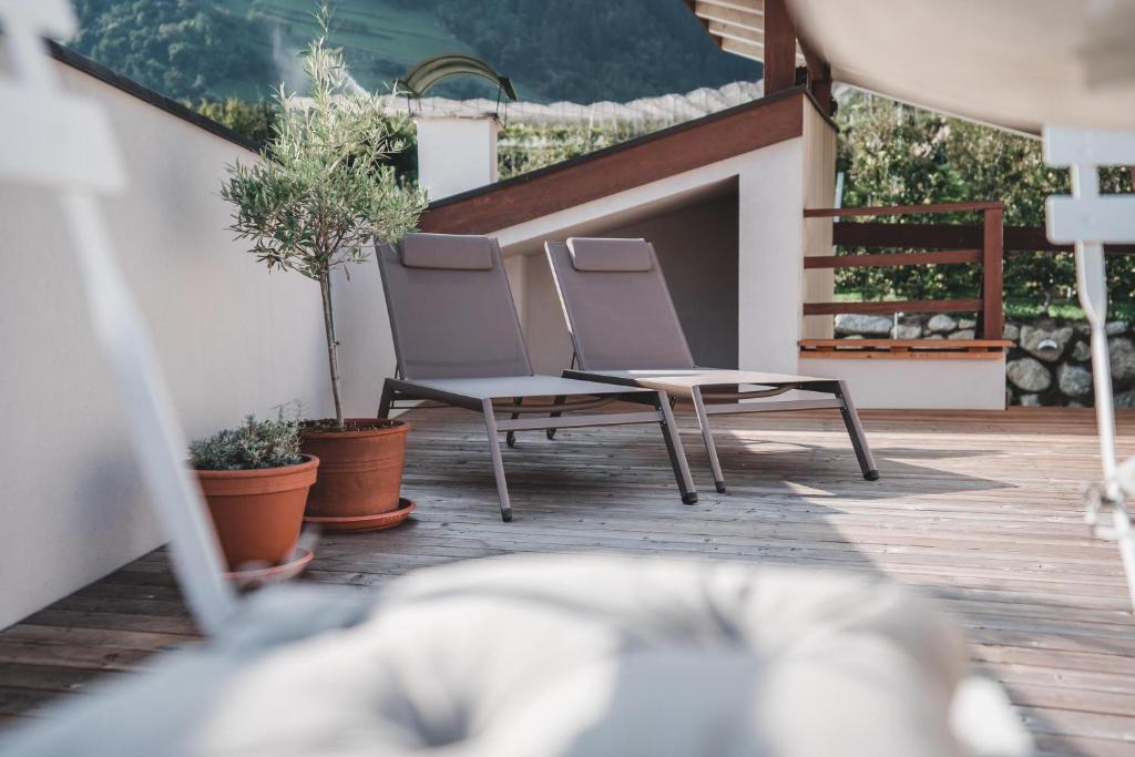 Parcines Apartment | Wanda Apartment 7