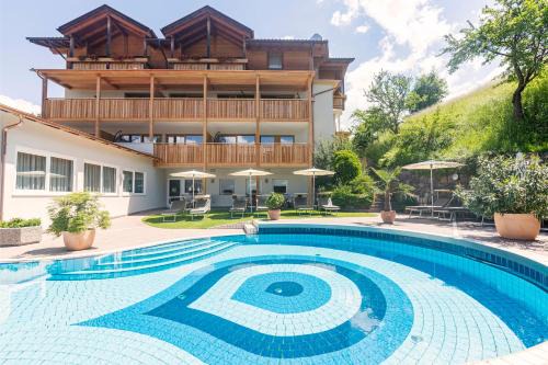 Tiso Hotel | Wanderhotel Teiserhof