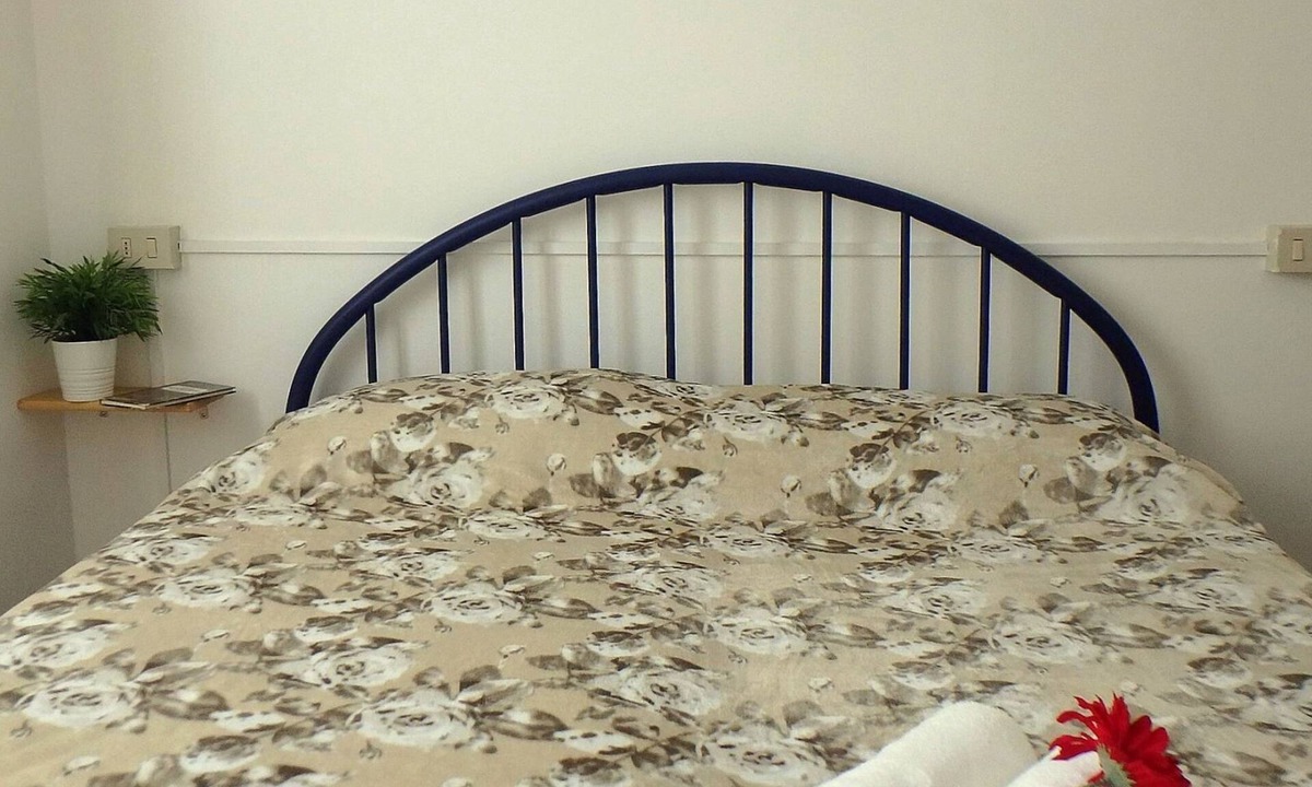Lido di Pomposa Apartment | Watch the beach from the balcony! House with air conditioning, on the sea at Lido Pomposa
